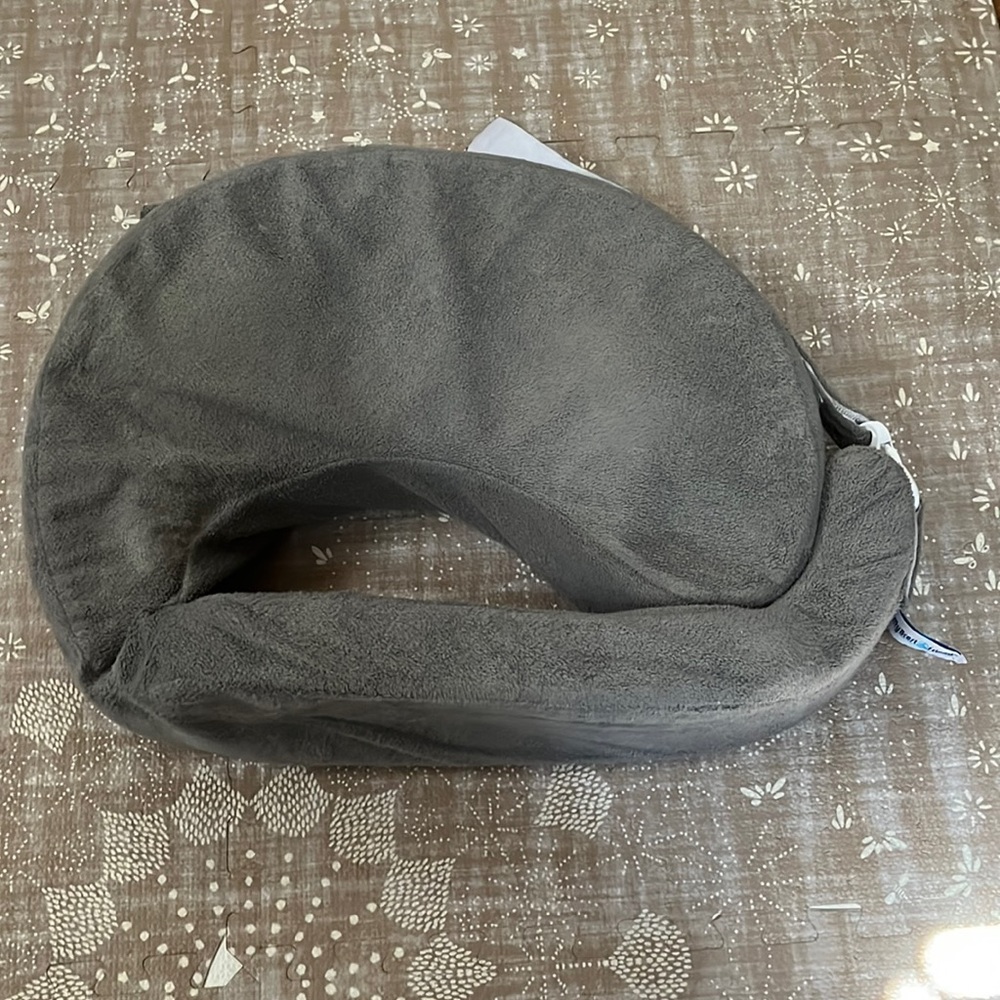 My breast friend nursing pillow